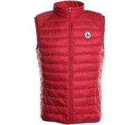 JOTT Tom Down Jacket Red Taille: L | Vestes sans manches Outlet | Homme | Rouge