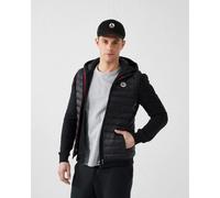 Jott - Tom Noos - Doudoune sans manches homme Black - 2XL