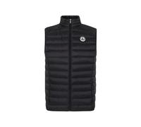 Jott - Tom Noos Down Vest - Homme - Vestes - Noir - Taille: 2XL