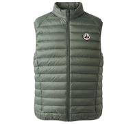 Jott - Tom Sage Green - XL - Doudoune sans manches