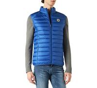 JOTT Tom Veste Doudoune, Azul, Small Homme