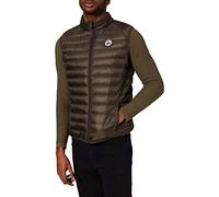 JOTT Tom Veste Doudoune, Plomb, Small Homme