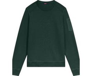 JOTT Ulysse Sweatshirt Deep Forest Taille: S | Pulls Outlet | Homme