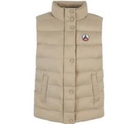 JOTT Valentine Down Jacket Beige Taille: L | Vestes sans manches Outlet | Femme | Marron