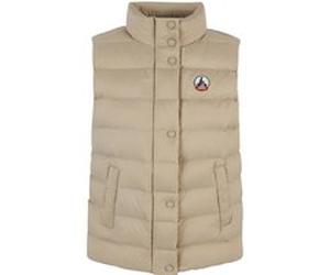 JOTT Valentine Down Jacket Beige Taille: XXL | Vestes sans manches Outlet | Femme | Marron