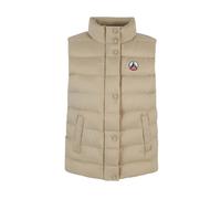 Jott - Valentine Vest - Femme - Vestes - Brun - Taille: 36 FR