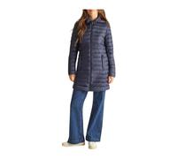 Jott - Vero 2.0 Parka - Femme - Manteaux - Bleu - Taille: 38 FR