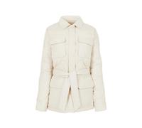 Jott - Veste Carmen - Femme - Vestes - Beige - Taille: 40 FR