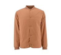 Jott - Veste de style aviateur pour homme - Homme - Vestes - Orange - Taille: M