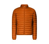 Jott - Veste élégante pour la saison automne - Homme - Vestes - Orange - Taille: S