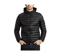 Jott - Veste Matelassée Rembourrée - Homme - Vestes - Noir - Taille: M