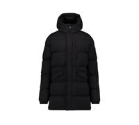 Jott - Veste mi-longue - Homme - Vestes - Noir - Taille: L