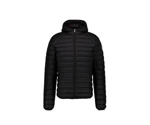 JOTT Veste mi-saison 'NICO' noir, Taille XXL