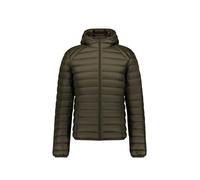 JOTT Veste mi-saison 'NICO' vert foncé, Taille XL