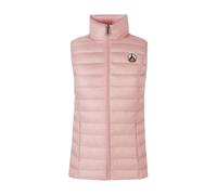 Jott - Veste sans Manches Matelassée - Femme - Vestes - Rose - Taille: 36 FR