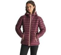 JOTT Vienne Jacket Rose Pale / Aubergine Taille: S | Vestes d'hiver Outlet | Femme | Rose