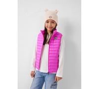 Jott - Zoe - Doudoune sans manches enfant Electric Pink - 4 ans