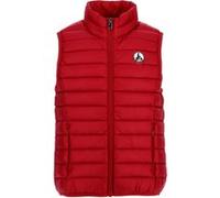 JOTT Zoe Down Jacket Red Taille: 10Y | Vestes Outlet | kids | Rouge