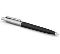 Jotter S Collection Gel Pen Retro 90s Black Finish Medium Point Blue Ink 1 Pen