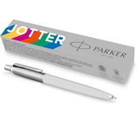 Jotter S Stylo À Bille - Gris Perle - Boîte Cadeau