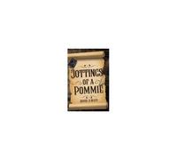 Jottings Of A Pommie