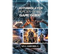 Jotunnslayer: Hordes of Hel Game Guide: Boss Tactics, Pro-Level Tips for Solo and Multiplayer Success