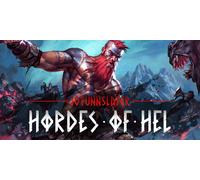 Jotunnslayer Hordes of Hel (PS5 Account)