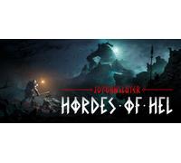 Jotunnslayer Hordes of Hel (Steam Account)