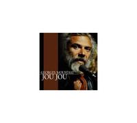 Georges Moustaki – Jou Jou – CD (Import) – Zyx Music