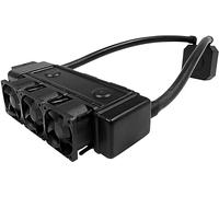 Jou Jye Computer A 2534 Eau et gaz réfrigérants