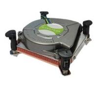 Jou Jye Computer K2 - Refroidisseur De Processeur - ( Lga1156 Socket ) - Cuivre G