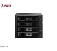 JouJye JJ-N-46TM Cadre de montage pour disque dur 2.5\ SAS, SATA