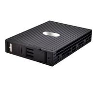 Jou Jye Computer ST-1111SS, Noir, Plastique, 6 Gbit/s, 101 mm, 146 mm, 25 mm