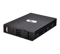 Rack amovible pour disque dur SATA I, SATA II, SATA III JJ JouJye ST-1111SS