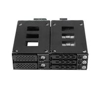 Jou Jye JJ-N-2937NVMe16 Cadre de Montage pour Disque Dur 2,5"
