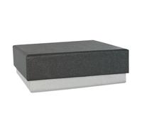 Jouailla - Ecrin vide poche carton - Anthracite