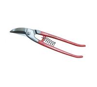 Cisaille coupe-trou 260mm JOUANEL - coupe à droite avec ressort - CTRD