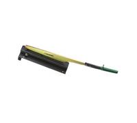 JOUANEL - Cisaille pour ardoise naturelle, épaisseur maxi 7 mm, longueur de coupe 220 mm - Réf: CGAF