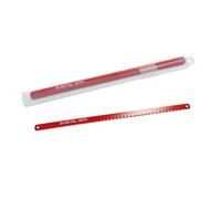 JOUANEL - Lot de 10 lames à métaux 300mm - 8 dents bi-métal 18 TPI (pour SCAM300QS)