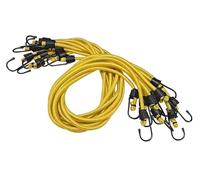 JOUANEL - Lot de 10 sandows Ø 10 mm, longueur 1 M - Réf: SW1