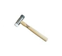 JOUANEL - Marteau soigneux Ø 32 mm - manche bois - 350 g - Réf: MARSO32