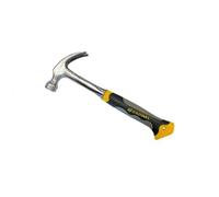 JOUANEL - Marteau universel forgé monobloc, manche ergonomique 3 matières, 900 g - Réf: MARAS