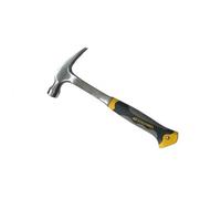 JOUANEL - Marteau universel forgé monobloc, manche ergonomique 3 matières, 900 g - Réf: MUFS