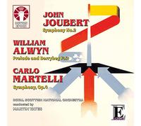 Joubert/Alwyn/Martelli