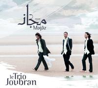 Joubran - Majaz