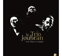 Joubran Trio - Le Trio Joubran : The first 10 years - Coffret 7 CD