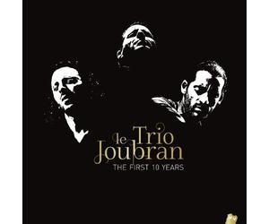 Joubran Trio - First Ten Years