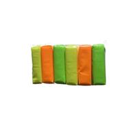 Joucien Sac de rangement personnalisé pour papeterie d'étudiant - Pour homme et femme - Couleur au hasard, Sélectionnez une couleur au hasard, One size fits all