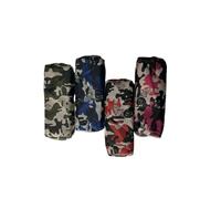 Joucien Trousse à crayons personnalisée pour étudiants masculins et féminins, trousse de rangement pour crayons, esquisse, outils, sac de rangement - Sélectionnez une au hasard