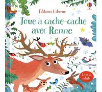 Joue À Cache-Cache Avec Renne